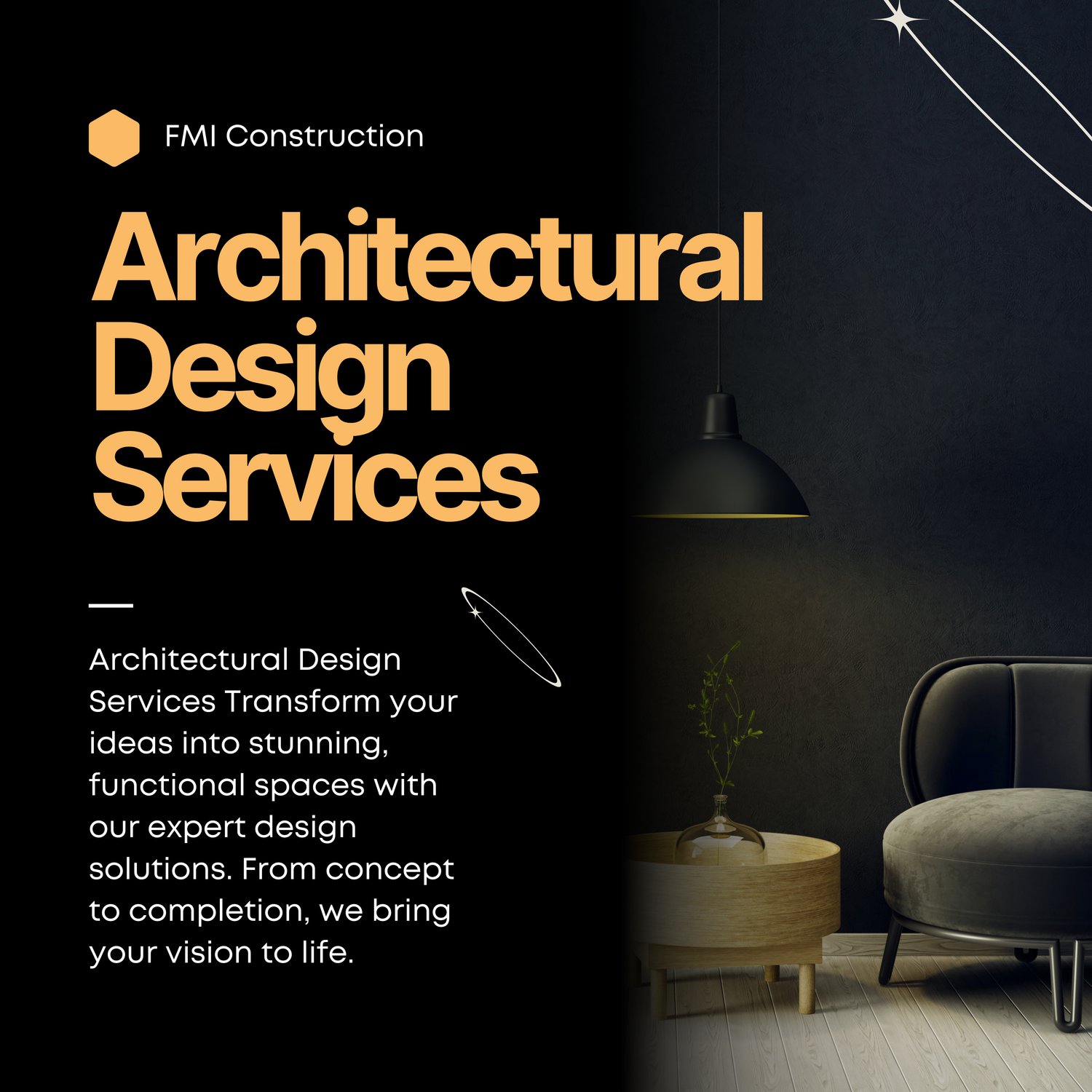 Architectural Design Services